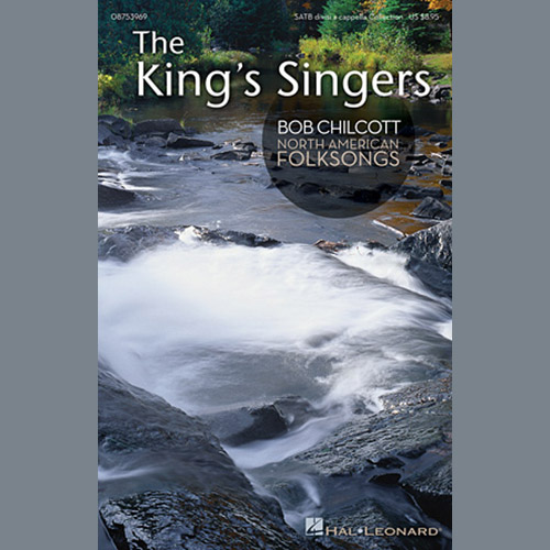 Easily Download Bob Chilcott Printable PDF piano music notes, guitar tabs for  SATB Choir. Transpose or transcribe this score in no time - Learn how to play song progression.