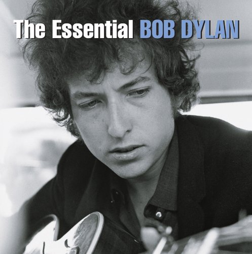Easily Download Bob Dylan Printable PDF piano music notes, guitar tabs for  Clarinet Solo. Transpose or transcribe this score in no time - Learn how to play song progression.