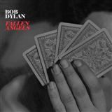Bob Dylan 'All Or Nothing At All' Piano, Vocal & Guitar Chords