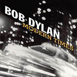 Bob Dylan 'Beyond The Horizon' Ukulele Chords/Lyrics