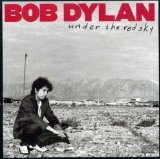 Bob Dylan 'Born In Time' Guitar Chords/Lyrics