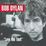 Bob Dylan 'High Water (For Charley Patton)' Guitar Chords/Lyrics