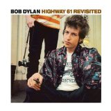 Bob Dylan 'Highway 61 Revisited' Piano, Vocal & Guitar Chords
