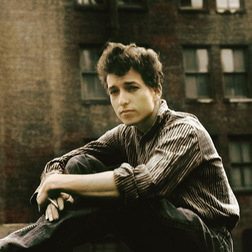Bob Dylan 'Huck's Tune' Piano, Vocal & Guitar Chords
