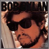Bob Dylan 'I And I' Guitar Chords/Lyrics