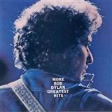 Bob Dylan 'I Shall Be Released' Guitar Chords/Lyrics