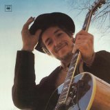 Bob Dylan 'I Threw It All Away' Guitar Chords/Lyrics