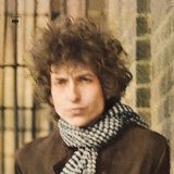 Bob Dylan 'I Want You' Piano, Vocal & Guitar Chords