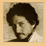 Bob Dylan 'If Not For You' Piano Chords/Lyrics