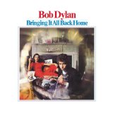 Bob Dylan 'It's All Over Now, Baby Blue' Piano, Vocal & Guitar Chords