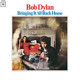 Bob Dylan 'Maggie's Farm' Piano, Vocal & Guitar Chords