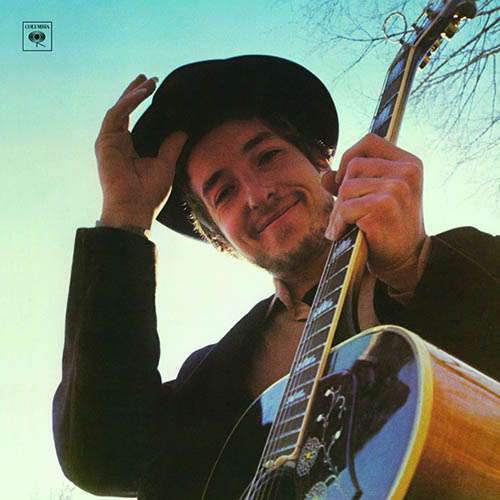 Easily Download Bob Dylan Printable PDF piano music notes, guitar tabs for  Mandolin. Transpose or transcribe this score in no time - Learn how to play song progression.