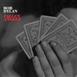 Bob Dylan 'Polka Dots And Moonbeams' Piano, Vocal & Guitar Chords