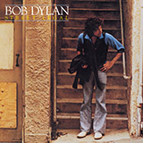 Bob Dylan 'Senor (Tales Of Yankee Power)' Piano, Vocal & Guitar Chords