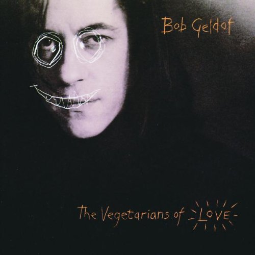 Easily Download Bob Geldof Printable PDF piano music notes, guitar tabs for  Guitar Chords/Lyrics. Transpose or transcribe this score in no time - Learn how to play song progression.