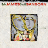 Bob James and David Sanborn 'Maputo' Alto Sax Transcription