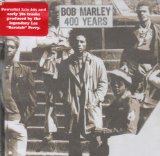 Bob Marley '400 Years' Guitar Chords/Lyrics