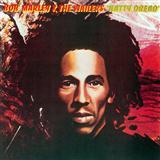 Bob Marley & The Wailers 'So Jah Seh' Guitar Chords/Lyrics