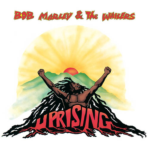 Easily Download Bob Marley and The Wailers Printable PDF piano music notes, guitar tabs for  Ukulele Chords/Lyrics. Transpose or transcribe this score in no time - Learn how to play song progression.
