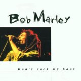 Bob Marley 'Don't Rock The Boat' Guitar Chords/Lyrics