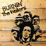 Bob Marley 'Get Up Stand Up' Piano Chords/Lyrics