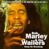 Bob Marley 'I'm Hurting Inside' Piano, Vocal & Guitar Chords