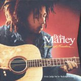 Bob Marley 'Jah Live' Guitar Chords/Lyrics