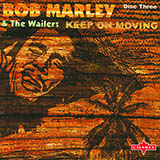 Bob Marley 'Keep On Moving' Guitar Chords/Lyrics