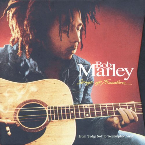 Easily Download Bob Marley Printable PDF piano music notes, guitar tabs for  Guitar Chords/Lyrics. Transpose or transcribe this score in no time - Learn how to play song progression.