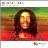 Bob Marley 'Mellow Mood' Piano, Vocal & Guitar Chords