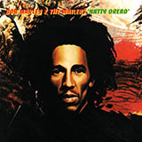 Bob Marley 'Natty Dread' Guitar Chords/Lyrics