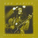 Bob Marley 'Natural Mystic' Bass Guitar Tab