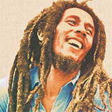 Bob Marley 'No Sympathy' Guitar Chords/Lyrics