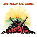 Bob Marley 'Pimper's Paradise' Guitar Chords/Lyrics