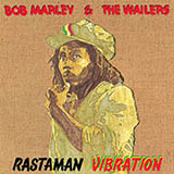 Bob Marley 'Positive Vibration' Guitar Chords/Lyrics