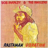 Bob Marley 'Roots, Rock, Reggae' Piano, Vocal & Guitar Chords