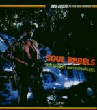 Bob Marley 'Soul Rebel' Piano Chords/Lyrics