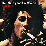 Bob Marley 'Stop That Train' Guitar Chords/Lyrics