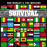 Bob Marley 'Top Rankin'' Guitar Chords/Lyrics