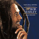 Bob Marley 'War' Bass Guitar Tab