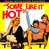 Bob Merrill & Jule Styne '(Doin' It For) Sugar (from Some Like It Hot)' Piano & Vocal