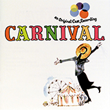 Bob Merrill 'Yes, My Heart (from Carnival)' Piano & Vocal