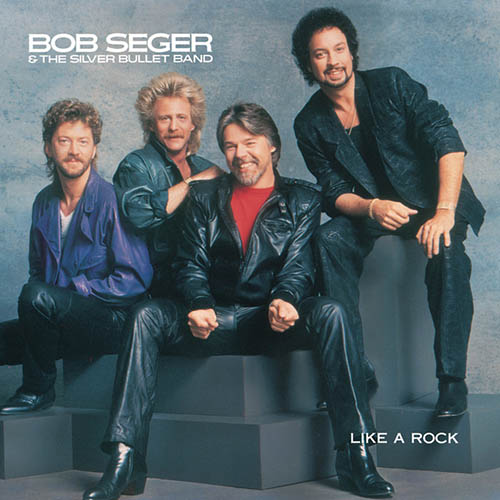 Easily Download Bob Seger Printable PDF piano music notes, guitar tabs for  Guitar Tab. Transpose or transcribe this score in no time - Learn how to play song progression.