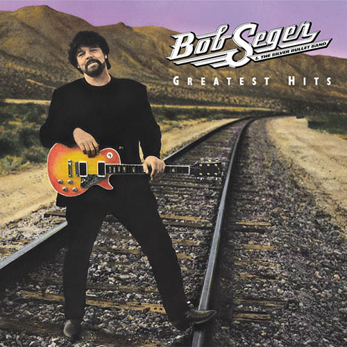 Easily Download Bob Seger Printable PDF piano music notes, guitar tabs for  Ukulele. Transpose or transcribe this score in no time - Learn how to play song progression.