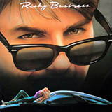Bob Seger 'Old Time Rock & Roll (from Risky Business)' Very Easy Piano