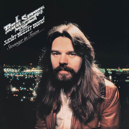 Easily Download Bob Seger Printable PDF piano music notes, guitar tabs for  Easy Guitar. Transpose or transcribe this score in no time - Learn how to play song progression.