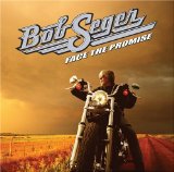 Bob Seger 'Real Mean Bottle' Piano, Vocal & Guitar Chords (Right-Hand Melody)