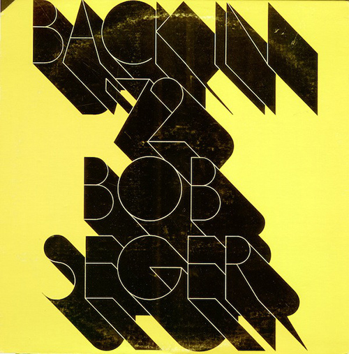 Easily Download Bob Seger Printable PDF piano music notes, guitar tabs for  Guitar Chords/Lyrics. Transpose or transcribe this score in no time - Learn how to play song progression.