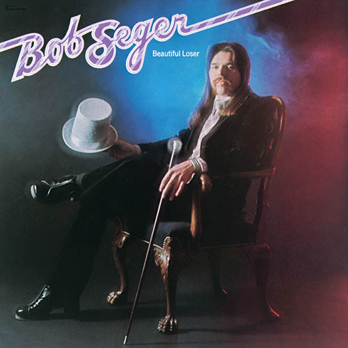 Easily Download Bob Seger Printable PDF piano music notes, guitar tabs for  Piano, Vocal & Guitar Chords (Right-Hand Melody). Transpose or transcribe this score in no time - Learn how to play song progression.