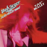 Bob Seger 'Turn The Page' Piano, Vocal & Guitar Chords (Right-Hand Melody)
